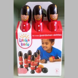 Guardsmen Skittles