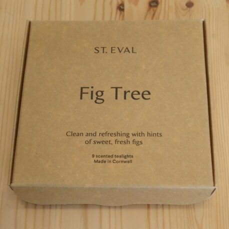 Fig Tree Tea Lights – Boxed