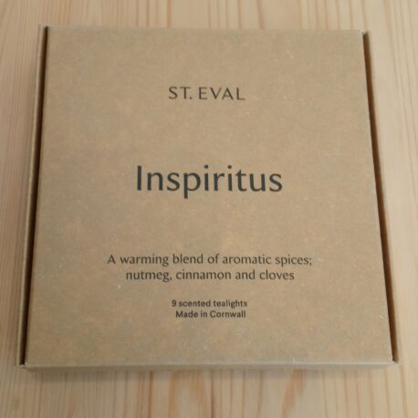 Inspiritus Tea Lights – Boxed