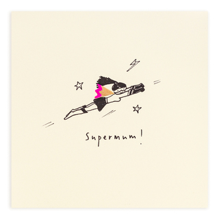 M-Supermum