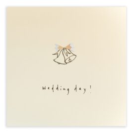 Wedding Bells Card