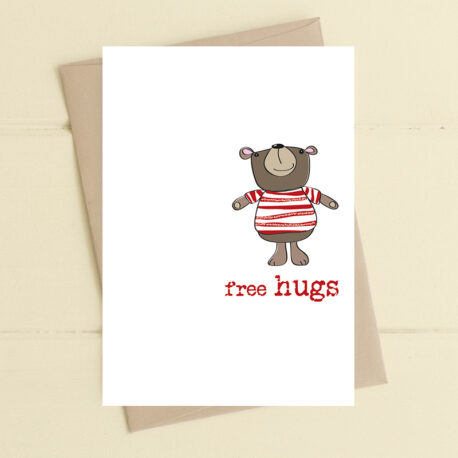 TOY-Free Hugs ww340