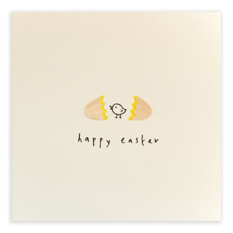 Easter Egg-M